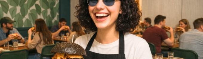 Home Made Finest | Menu Burger (Carne, Pesce o Veg) Gourmet per Due